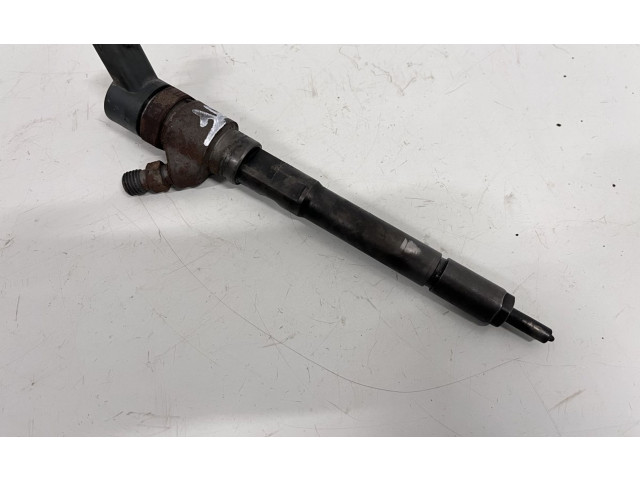 Форсунка 3380027400, 33800-27400    Hyundai Sonata  D4EA-F 