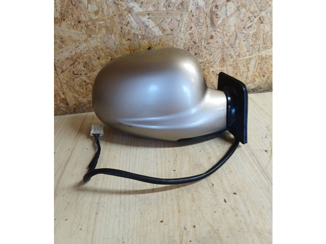 Зеркало электрическое        Chevrolet Tacuma   -  года   