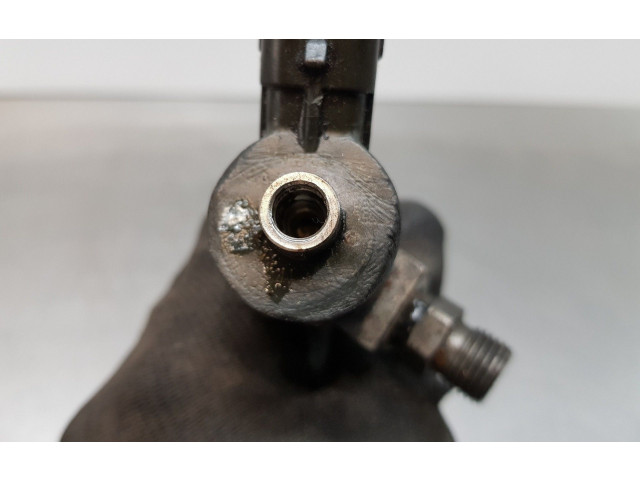 Форсунка 0445110800    Dacia Lodgy  K9KU8 