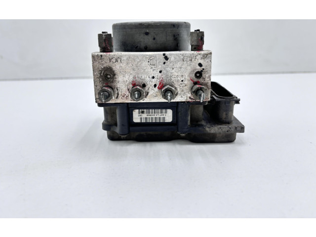 Jednotka ABS 0265231670, 0265231670 Fiat Sedici 2012