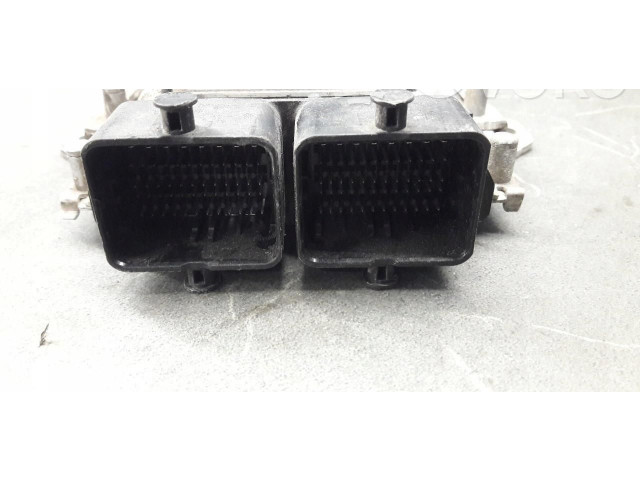 Řídící jednotka 0261s04260 Nissan Pixo 2014