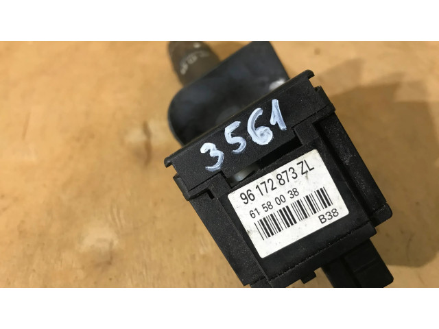 Ручка стеклоочистителей 96172873ZL, 61580038 Citroen Xsara Picasso