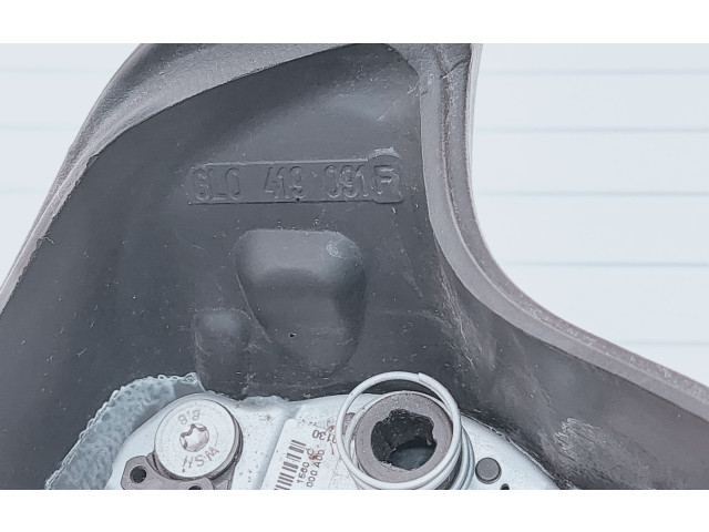 Volant Seat Ibiza III (6L) 2005 6L0419891, 6L0419891F  