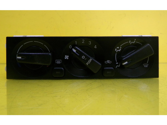 Блок управления климат-контролем MR916369, CAB502A011A Mitsubishi Carisma