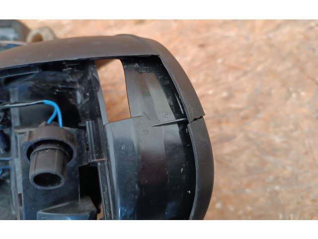 Зеркало электрическое        Fiat 500X  2014 -  года   