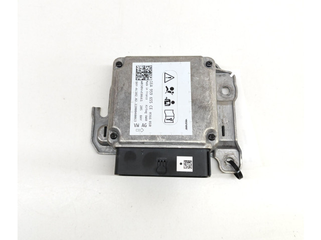 Блок подушек безопасности 1EA959655CE   Skoda Enyaq iV