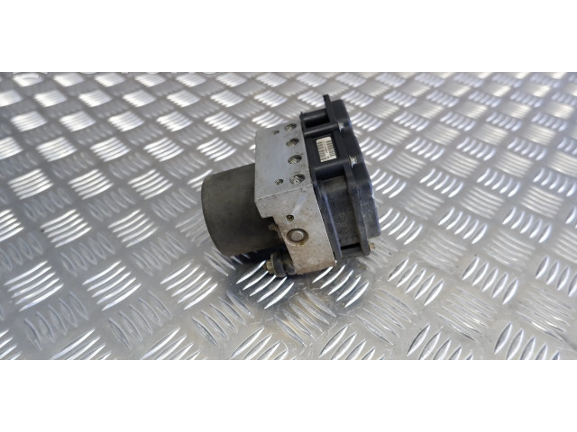 Jednotka ABS 47660JD000, 0265800609 Nissan Qashqai+2 2009