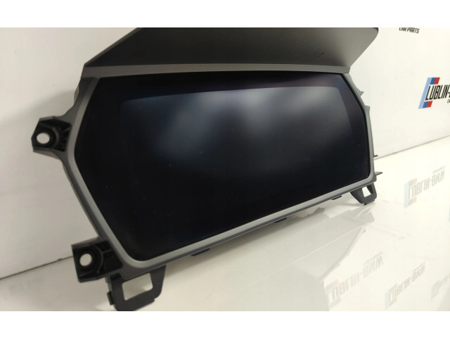 Přístrojová deska BMW 1 F40 2019 5A5A9F6