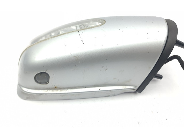 Зеркало электрическое Mercedes-Benz ML W164 2005 - 2011 года