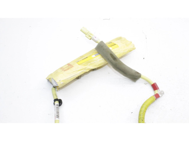 Подушка безопасности в сиденье    Lexus LS 430