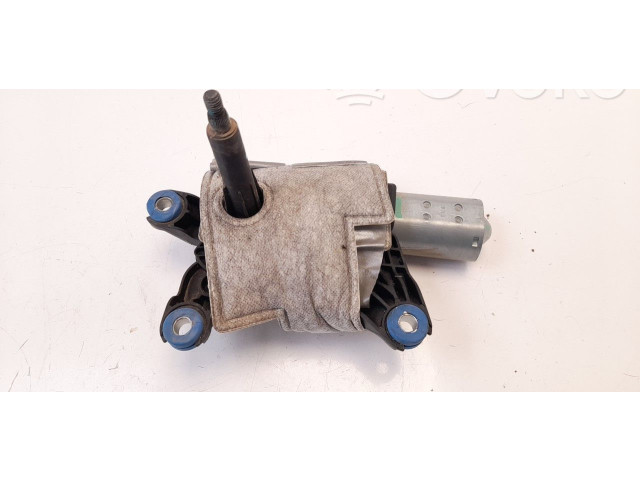 Моторчик заднего дворника E4B517404BB, W000100406    Ford Ka