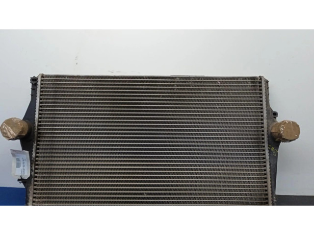Интеркулер  606, INTERCOOLER   Mercedes-Benz E W210 3.0