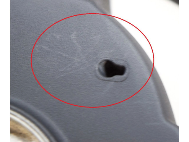 Турбина Jaguar XF X250 AX2Q6K682CA