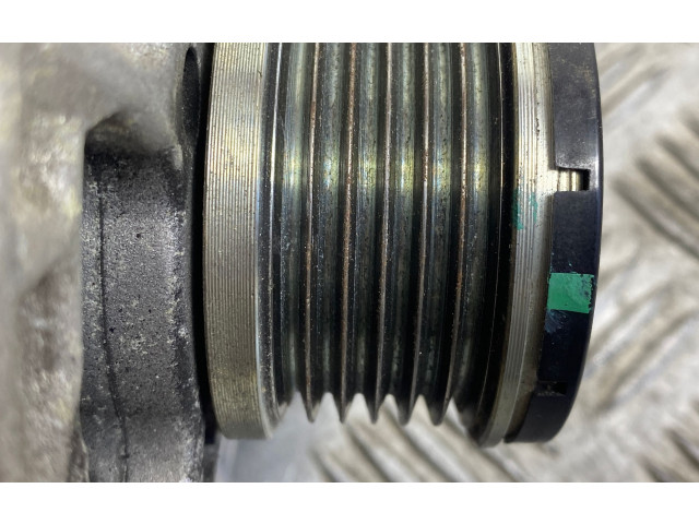 Генератор 231006RA0A   Nissan X-Trail T33      