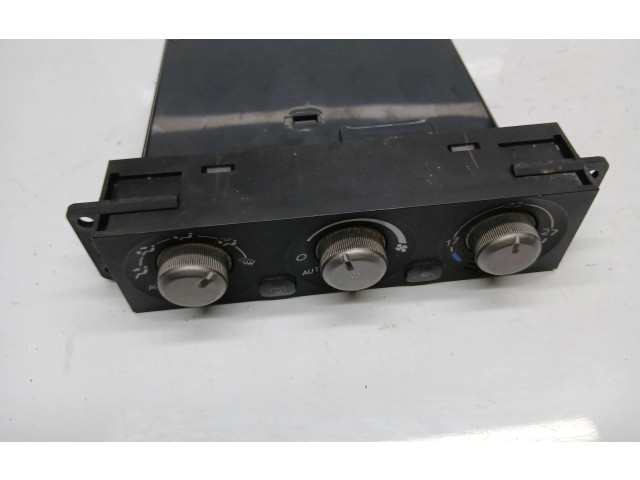 Блок управления климат-контролем MR958005, 1465700022   Mitsubishi Pajero