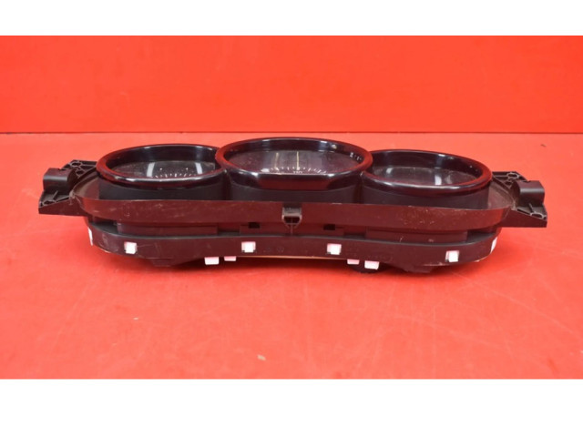 Панель приборов 248100770R, 248100770R Dacia Dokker