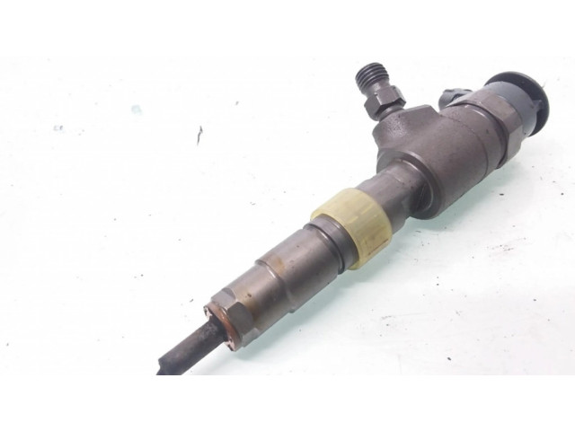 Vstřikovač CV6Q9F593AA, 0445110489 Ford Fiesta pro naftový motor 1.6 XVCC