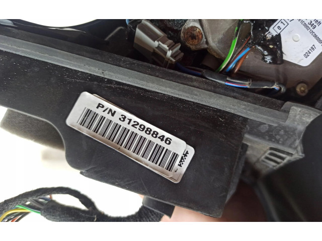 Zpětné zrcátko Volvo S80 2021 31298846