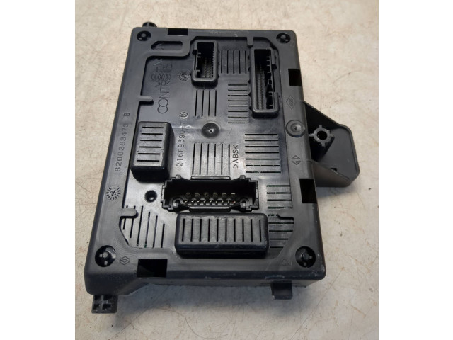 Блок комфорта 8201054129, 00155949 Citroen C4 Cactus