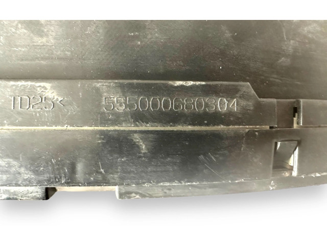 Панель приборов 555000680304 Fiat Idea