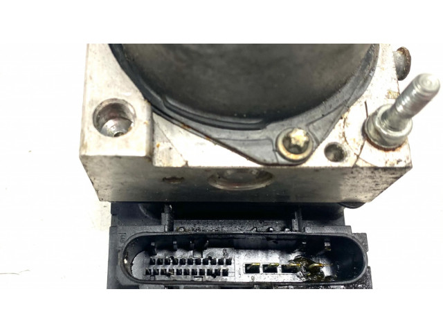 Блок АБС 9657352780, 87APD50710784   Citroen  C4 I  2004-2010 года