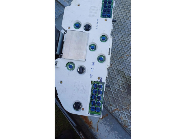 Přístrojová deska  Volvo S70  V70  V70 XC 1998 9451530  