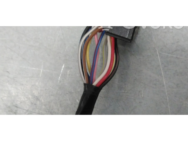 Зеркало электрическое        Audi A6 S6 C7 4G  2011 - 2018 года   