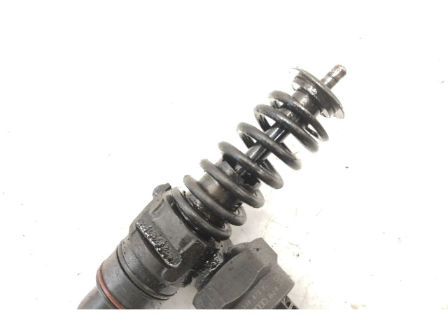 Форсунка 038130073F, 0434720007 Audi A2