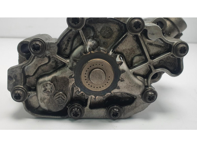 Čerpadlo oleje 9809524280 Citroen Jumper