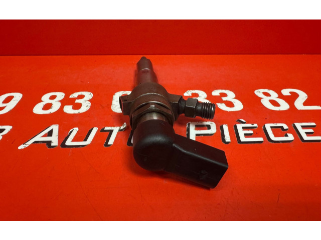 Форсунка 9663429280 Ford Fiesta