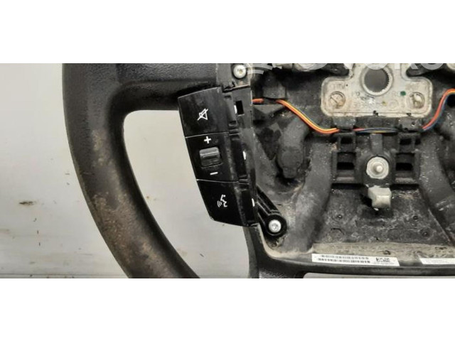 Руль Citroen Jumper  2014 -  года 34130839      