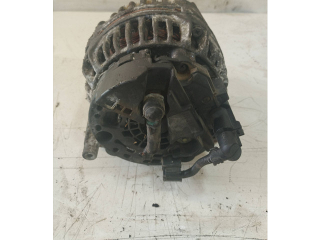 Генератор    Volkswagen Touran I      