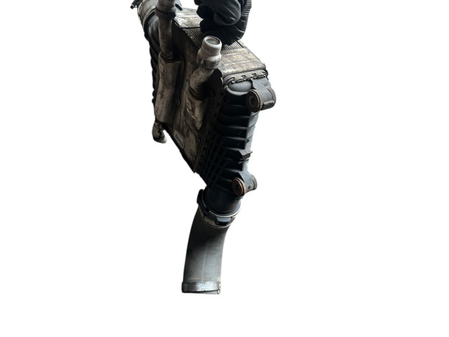 Интеркулер GX736K775AC Jaguar XE