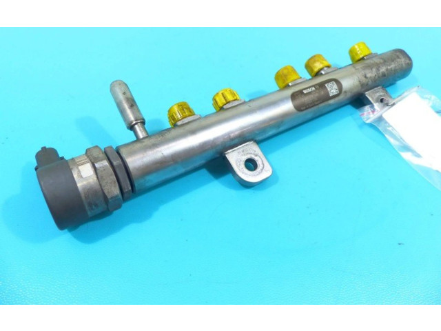 Топливная рампа 0445216044, IMPRK1230057   Maserati Ghibli  