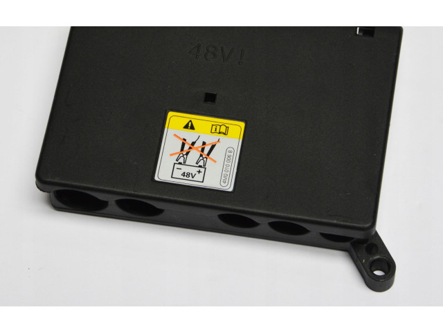 Pojistková skříňka 4M0941828J Audi A8 S8 D5 2017