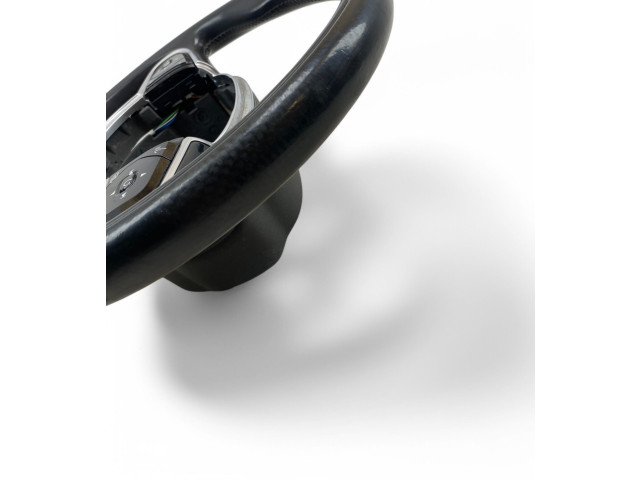 Руль Volvo XC90 2014 - года 31407817