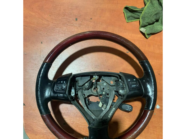 Руль Lexus ES 250 - 300 - 330 45184-30360A