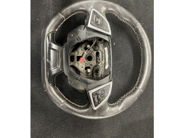 Руль Chevrolet Camaro   -  года 23406655      