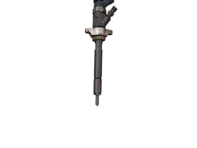 Форсунка 0445110297 Citroen Berlingo 9hf