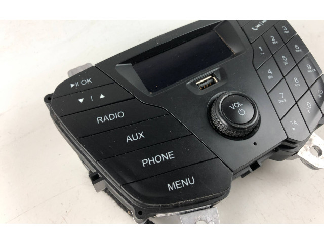 Дисплей    ET7618D815CG, ET76-18D815-CG   Ford Transit -  Tourneo Connect