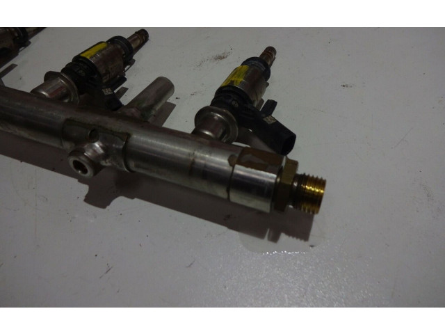 Комплект форсунок 06K133317G, 06L906036K    Audi A5 8T 8F   