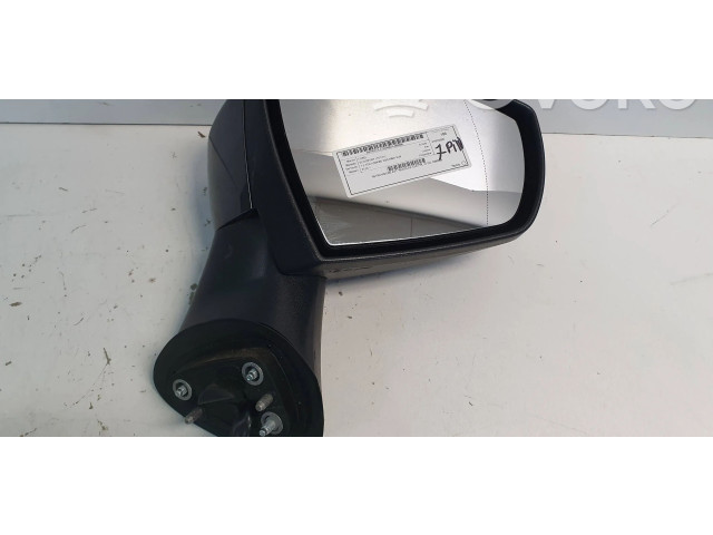 Зеркало электрическое Ford Ecosport 2013 - 2017 года