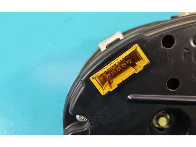 Přístrojová deska  Skoda Felicia II 1997 443431113820, IMPRK1385915  