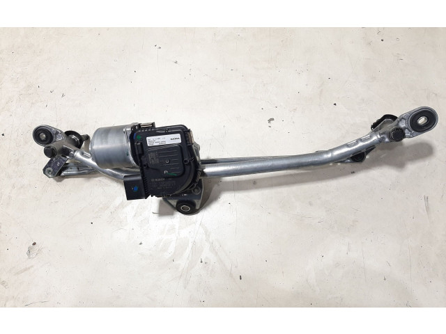 Комплект механизма стеклоочистителей 32378426, 3397022 Volvo XC40 2024