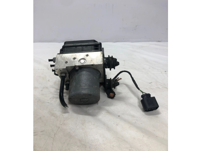 Блок АБС 8K0907379BJ, 0214Q0023   Audi  A5 8T 8F  2007 - 2016 года