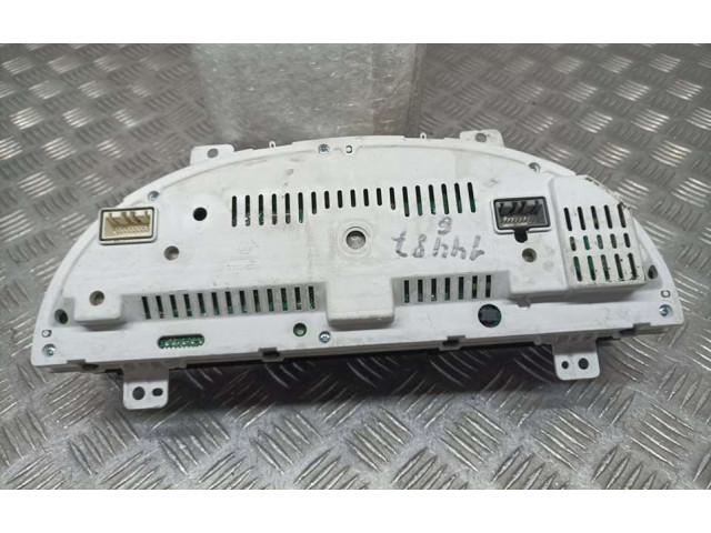 Панель приборов 8022008G02 SsangYong Rexton