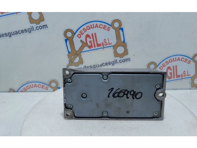 Блок подушек безопасности P30737501, 166990   Volvo XC90