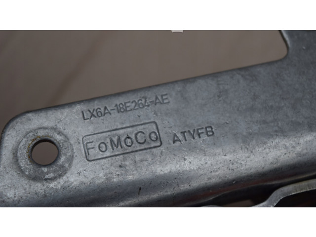 Блок управления двигателя L1MH18E254BC   Ford Kuga III