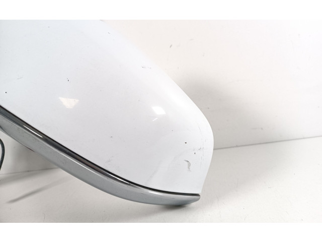 Зеркало (управляемое электричеством) Tesla Model S