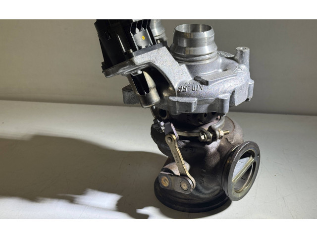 Turbodmychadlo Турбина 8600290, 829603 BMW 7 G11 G12 N63B44C